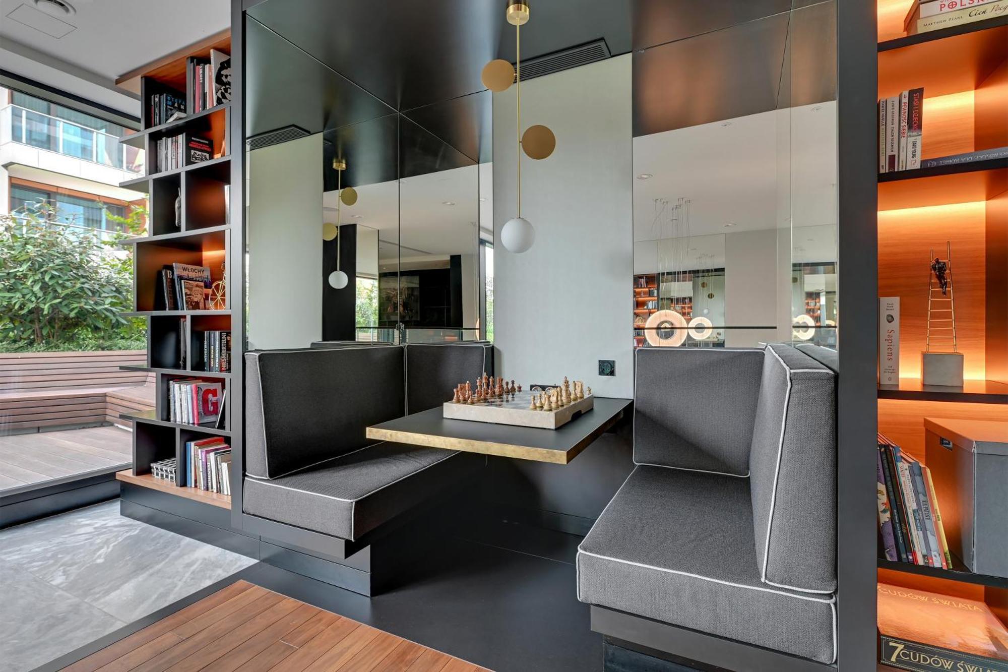 Brabank Riverside - Sauna, Business & Gym By Downtown Apartments Danzica Esterno foto