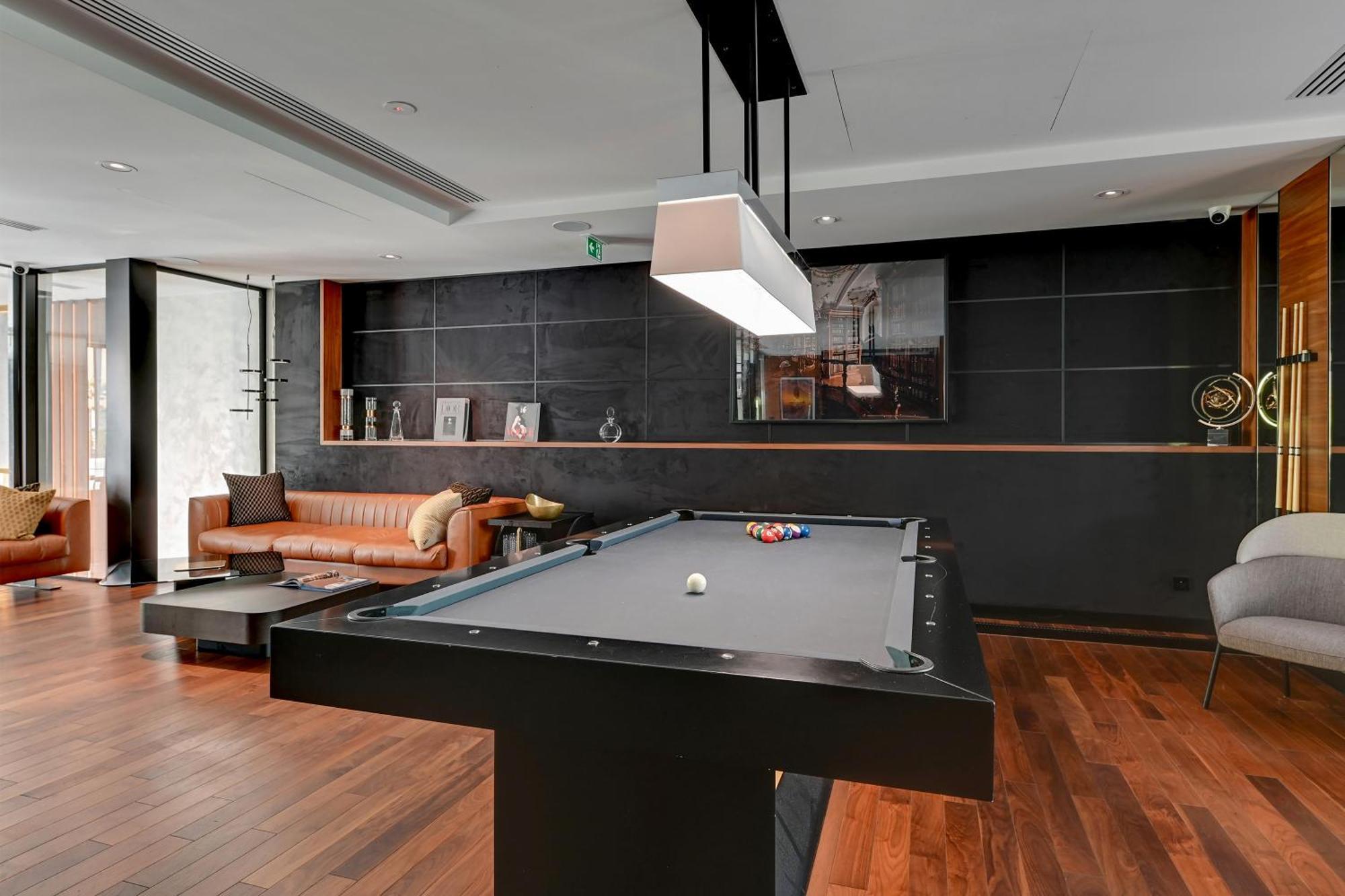 Brabank Riverside - Sauna, Business & Gym By Downtown Apartments Danzica Esterno foto